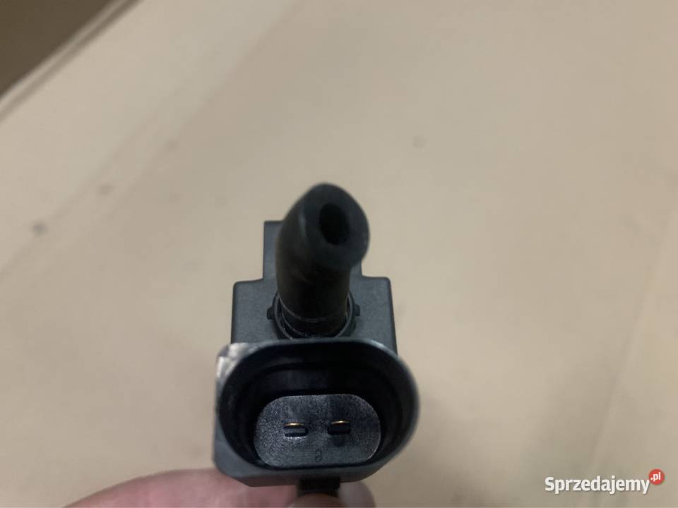 Zawór podciśnienia 06H906283 audi a5 8t a4 b8 silniki kompletne Szczecin sprzedam