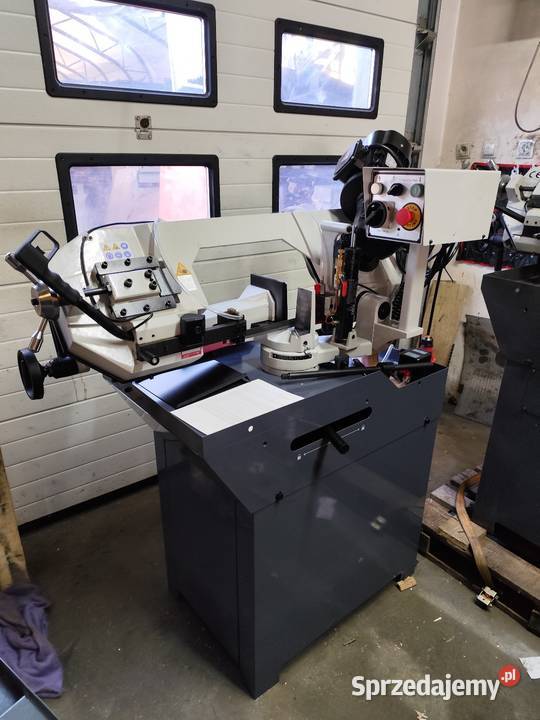 Tokarka do metalu TuD 40 x1000 Celtic Janus Maków Podhalański