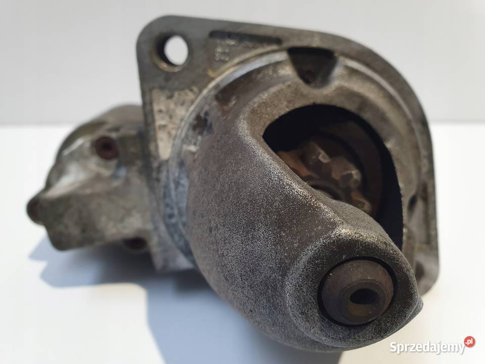 ROZRUSZNIK BMW E90 E87 316i 116i 16 i bosch