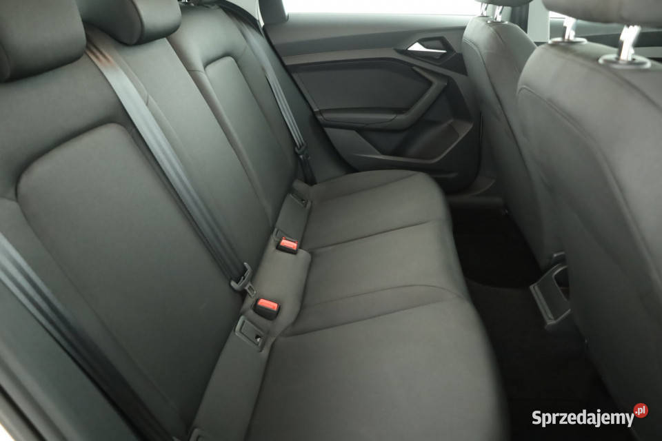 Audi A1 30 TFSI mazowieckie sprzedam