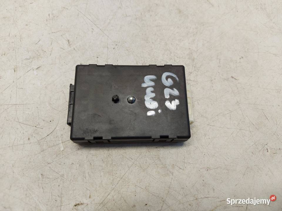 BMW G23 G22 M440i Cabrio Wzmacniacz anteny osobowe dolnośląskie