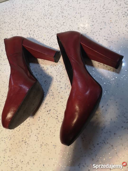 Buty Venezia Rozmiar 39 sprzedam