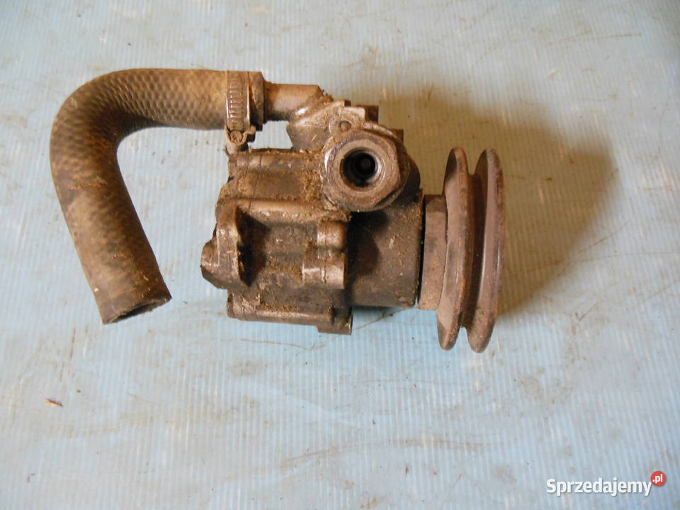 vw golf II pompa wspomagania Kłodzko