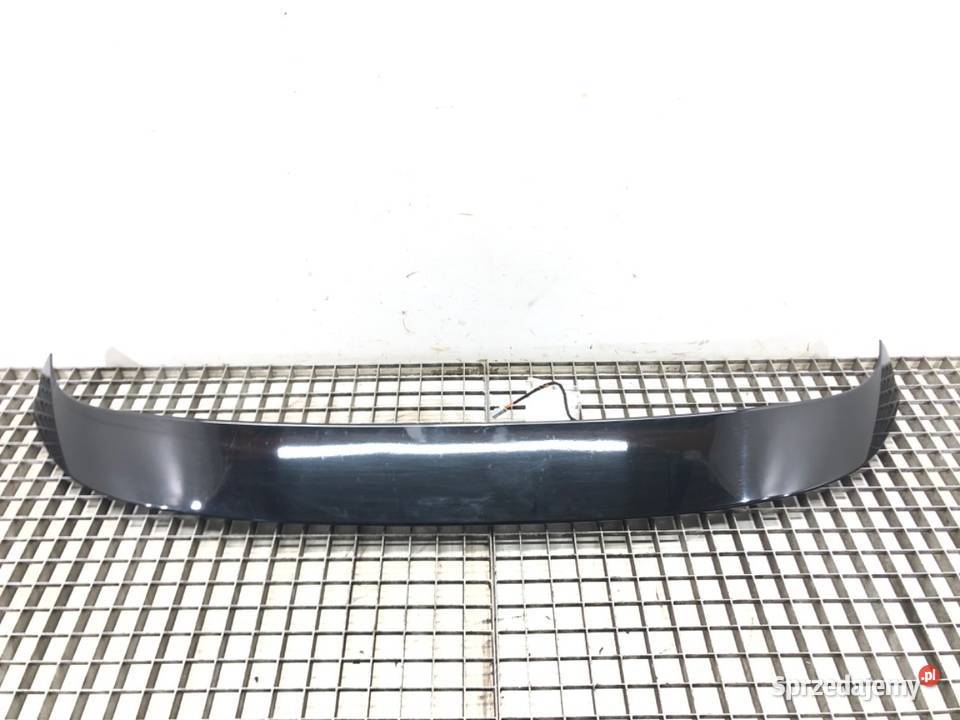 ŚWIATŁO STOP SPOILER CITROEN C4 II Hatchback osobowe