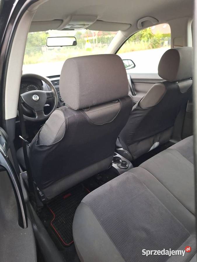 Volkswagen Polo 12 Benzyna 65 Klimatyzacja sprzedam