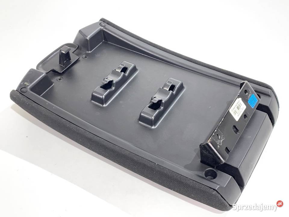 PODŁOKIETNIK RENAULT KADJAR SUV 969209757R osobowe Podłokietniki