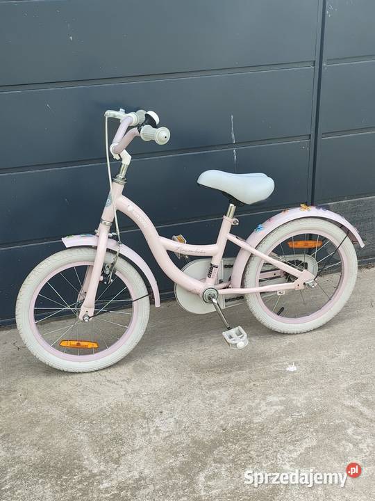Rowerek dziecięcy SUN BABY Wrocław