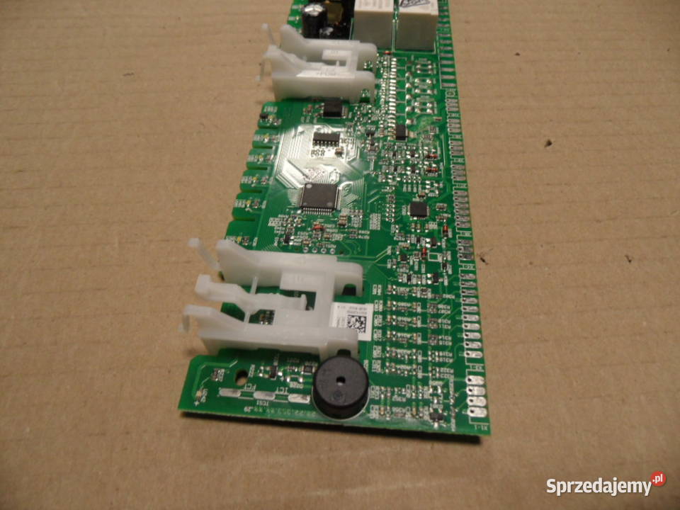 sterownik lodowki bosch KGN39KL35 9001105556