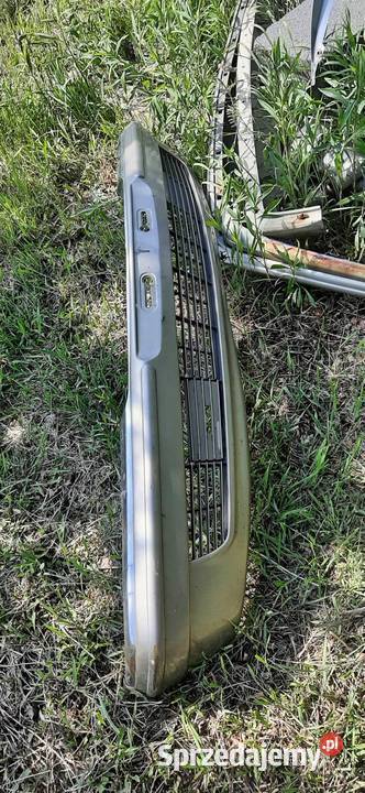 Mercedes w 126 zderzak osobowe lubelskie