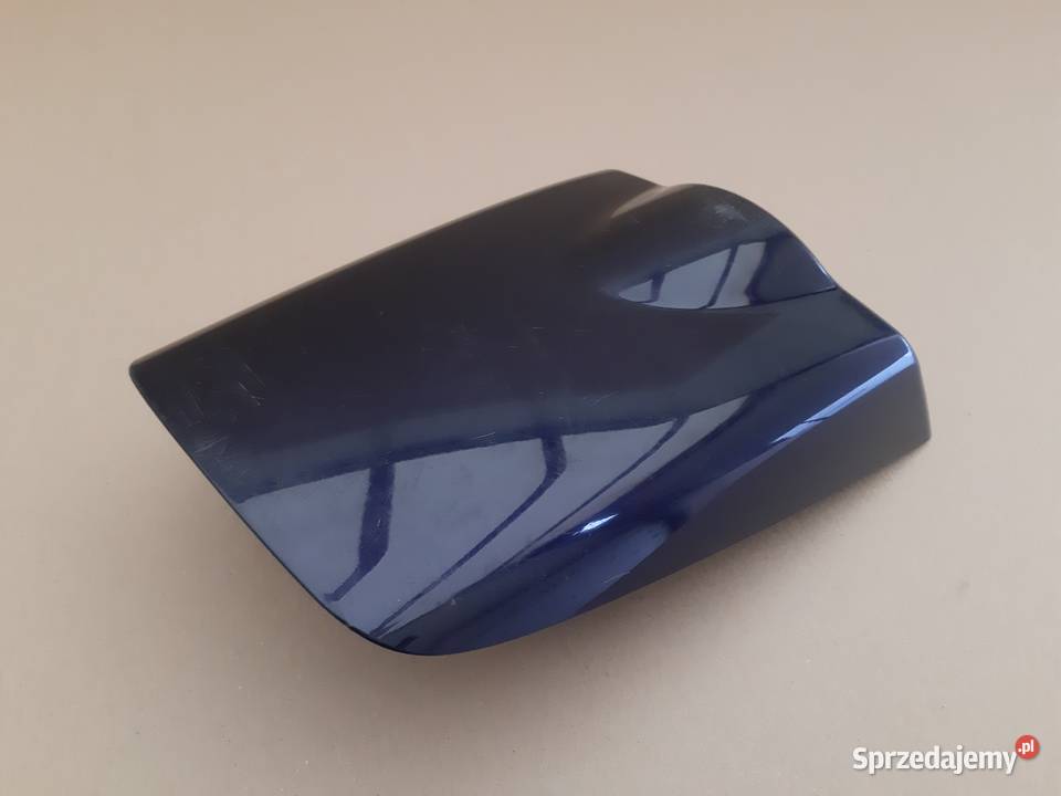 HONDA CBR 600RR NAKŁADKA ZAŚLEPKA SIEDZENIA TYŁ Bieleń