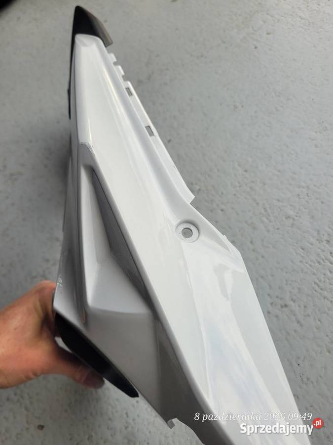 BMW S 1000 RR S1000RR K46 OEM OGON ZADUPEK TYŁ Nowy Tomyśl