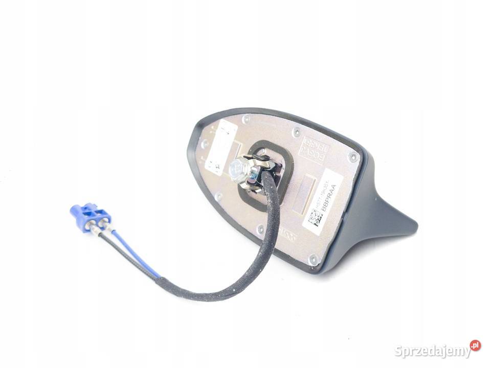 Antena dachowa rekin GPS Ford Mustang Explorer Zielonki