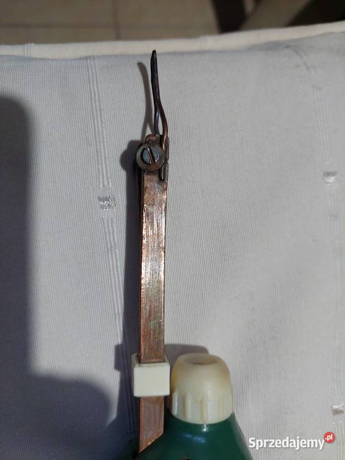 Lutownica LUTOLA 3 śląskie Mysłowice