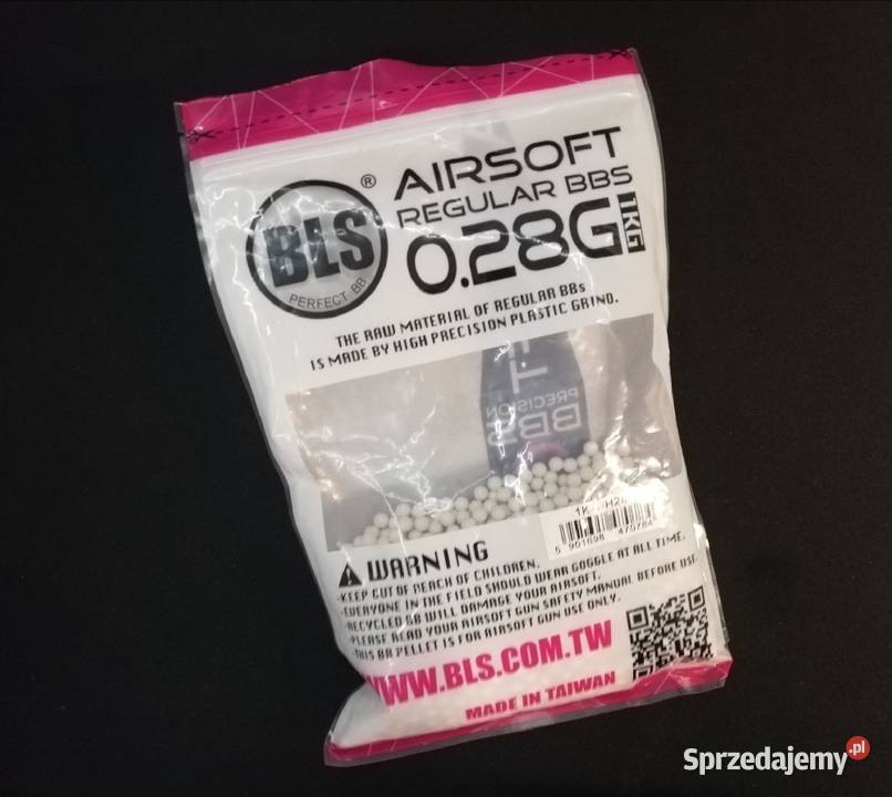 Replika karabinka GG GC16 Predator wielkopolskie Leszno