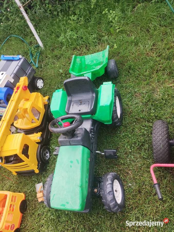 Sprzedam 10 do 50 samochód elektryczny 200 Dereźnia-Zagrody sprzedam