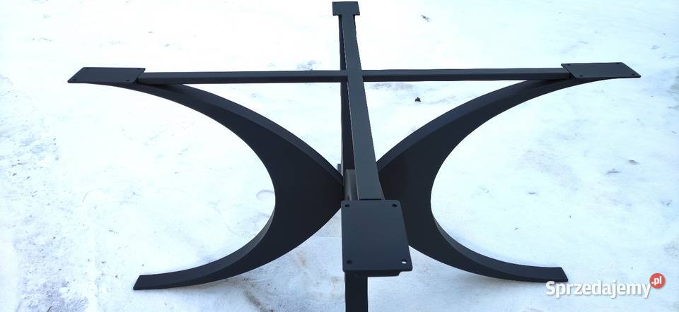 Stelaż do stołu 72cm Żuromin