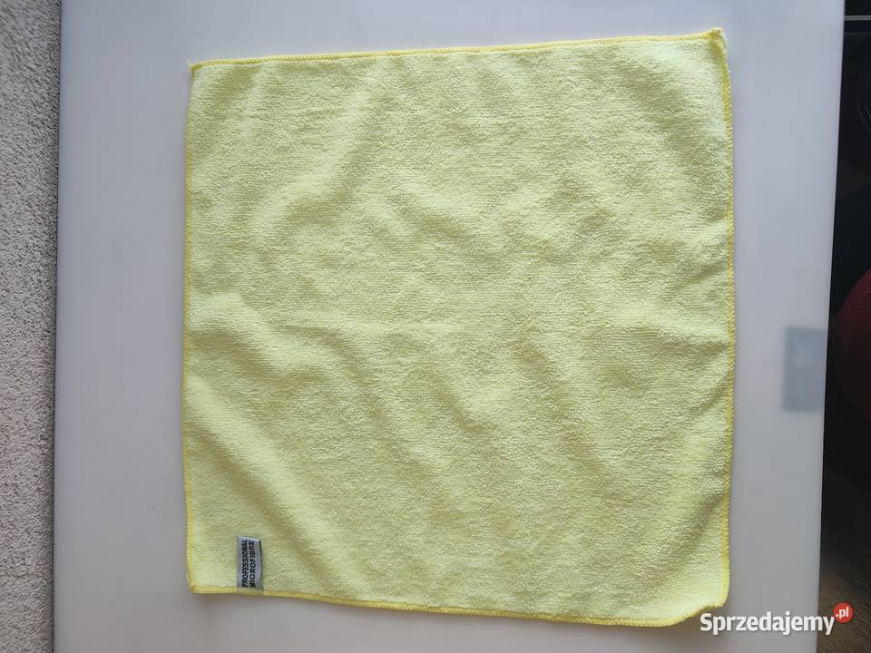 Micro Fibre Cloth Large Professional Microfibre sprzedam