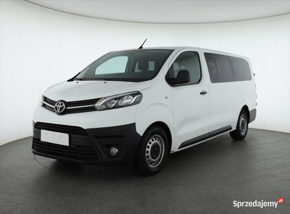 Toyota ProAce 20 D4D Piaseczno