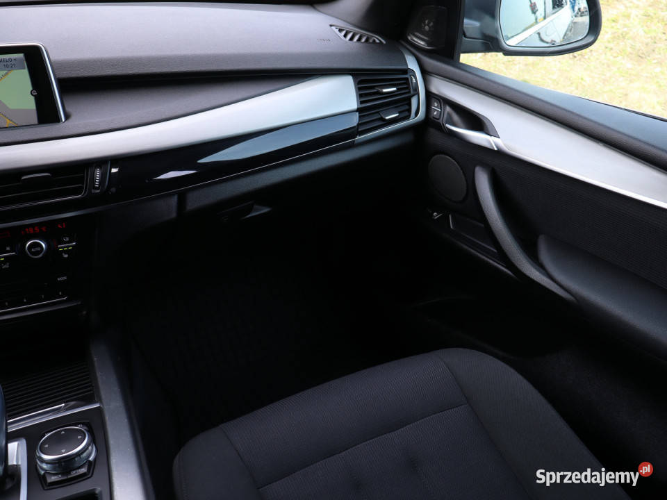 BMW X5 xDrive25d ESP