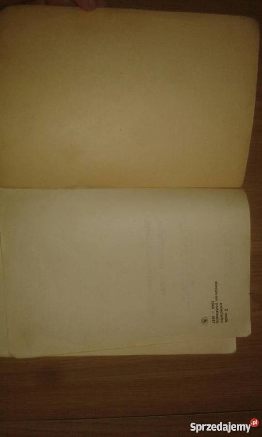 Książka z walk przeciwko zbrojnemu podziemiu mazowieckie Warszawa