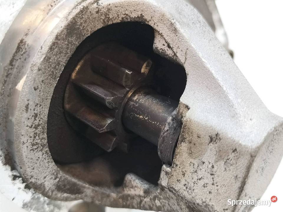 ROZRUSZNIK 55193356 13 CDTI Opel Meriva I
