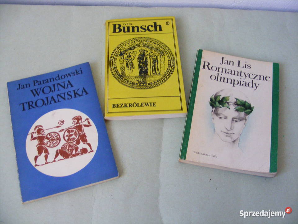 Romantyczne olimpiady Lis Bezkrólewie Bunsch dolnośląskie Oborniki Śląskie