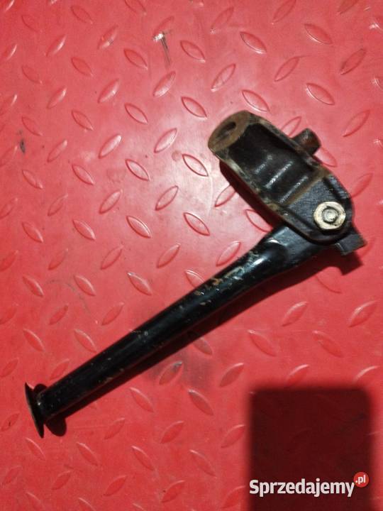 Stopka boczna MZ etz oryginał Sułkowice