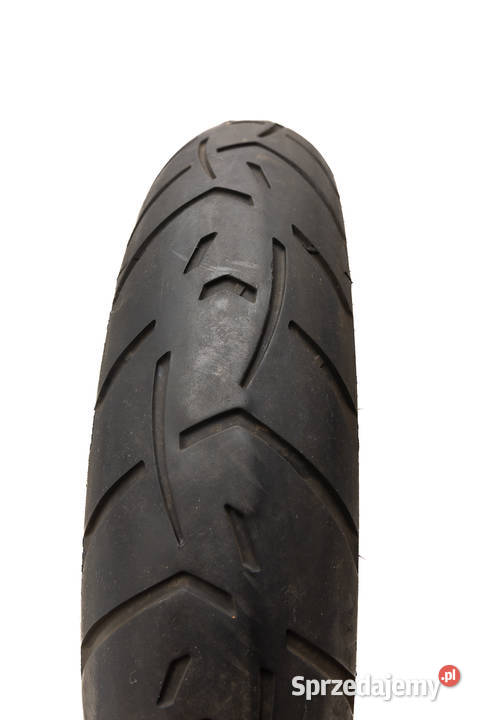 UŻYWANA Opona motocyklowa METZELER TOURANCE NEXT 19cale