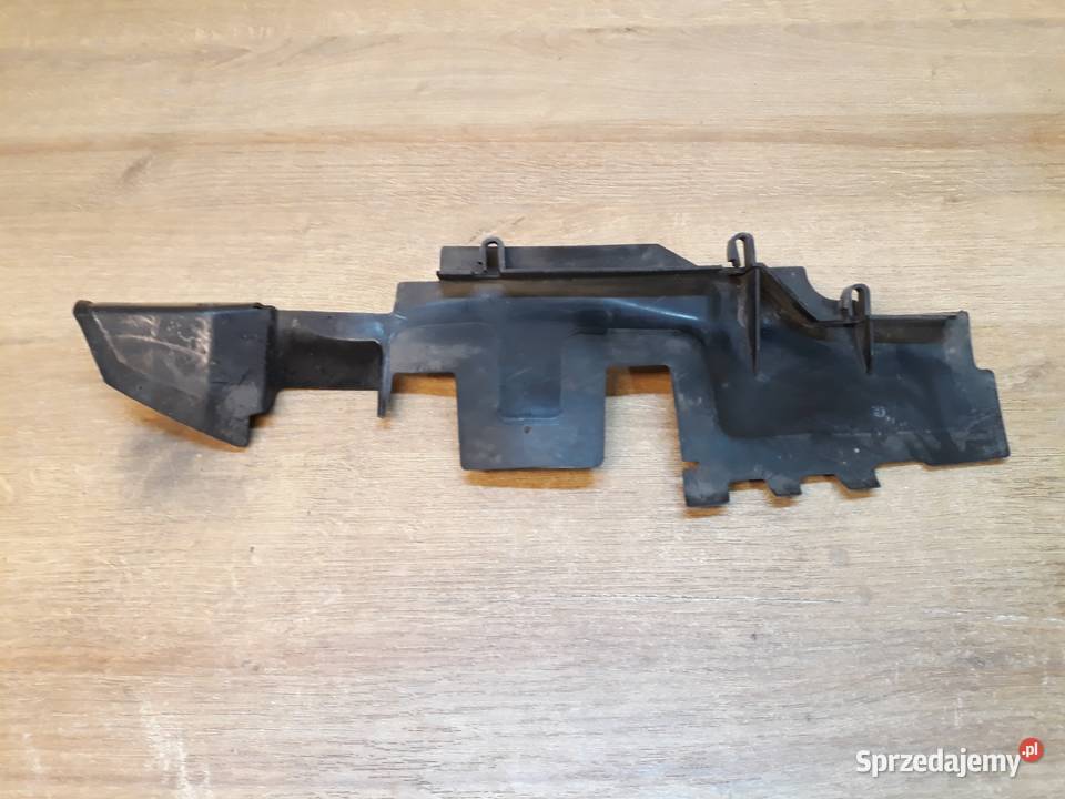 VW PASSAT B7 KIEROWNICA POWIETRZA LEWA 3AA121283 wielkopolskie Międzychód