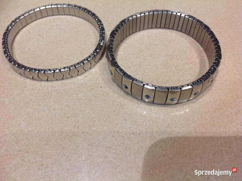 Bransoletka Damska 2 Nowa Sól