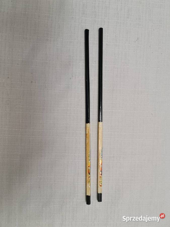 Pałeczki chińskie malowane ręcznie Katowice