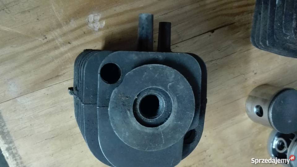 cylinder średnica 36 mm Żywiec