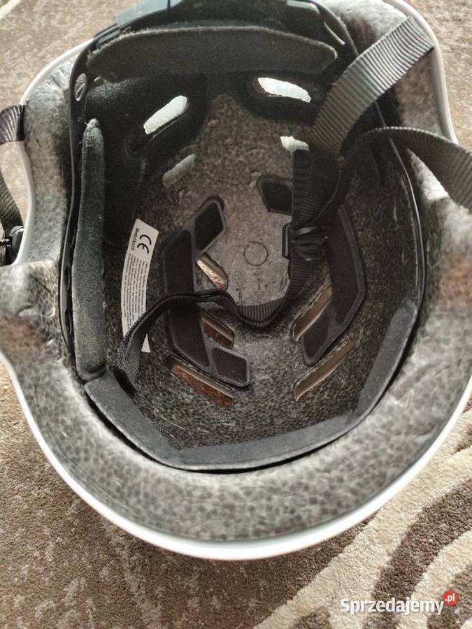 Kask rowerowy dziecięcy Uvex Szczecin
