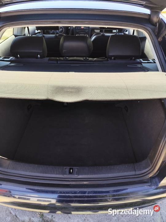 Sprzedam audi a3 8p Zielonka