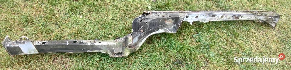 Mitsubishi Galant sedan 962003 próg podłużnica Progi Dąbrowa Górnicza