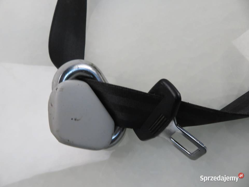 PAS PRAWY PRZEDNI VW CADDY III 2K0857806B