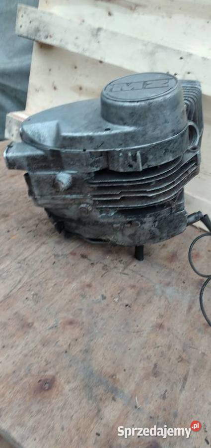 Silnik mz ts 250 4 biegowy Skarżysko-Kamienna