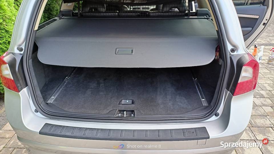 Sprzedam Volvo V70 20 benzyna lpg Zamość