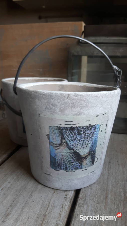 Naczynia ceramiczne ręcznie wykonane Otwock