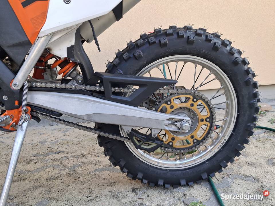 ktm exc 300