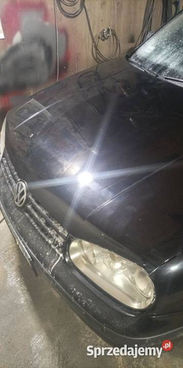 maska zderzak przód kolor LC9Z i lampy małopolskie Niepołomice sprzedam