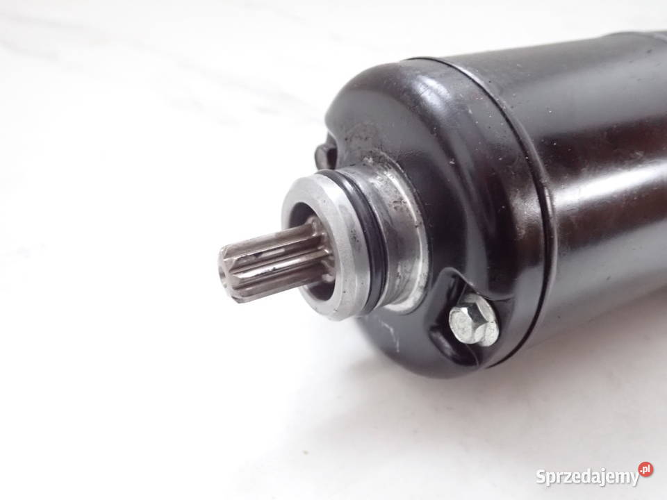 Rozrusznik MITSUBA SM17 12V Kawasaki KLE 650 Strzelce Krajeńskie