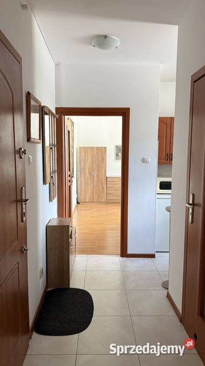 Mieszkanie 2 pokojowe umeblowane centrum balkon kujawsko-pomorskie sprzedam