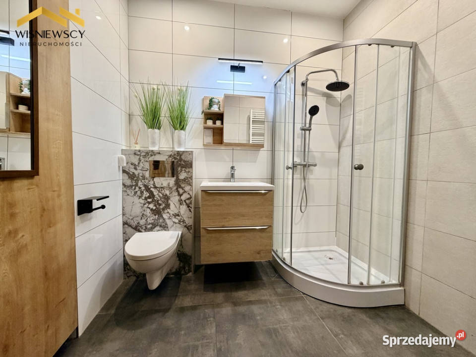 Mieszkanie 3 pokoje 6204 m2 Łęczycka 19 10238zł/m2 Elbląg