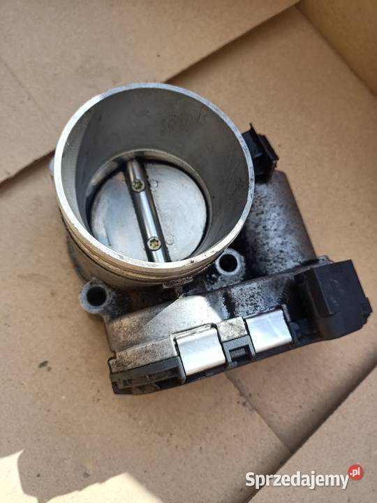 przepustnica Alfa Romeo 147 16 16v 0280750073 Pozostałe