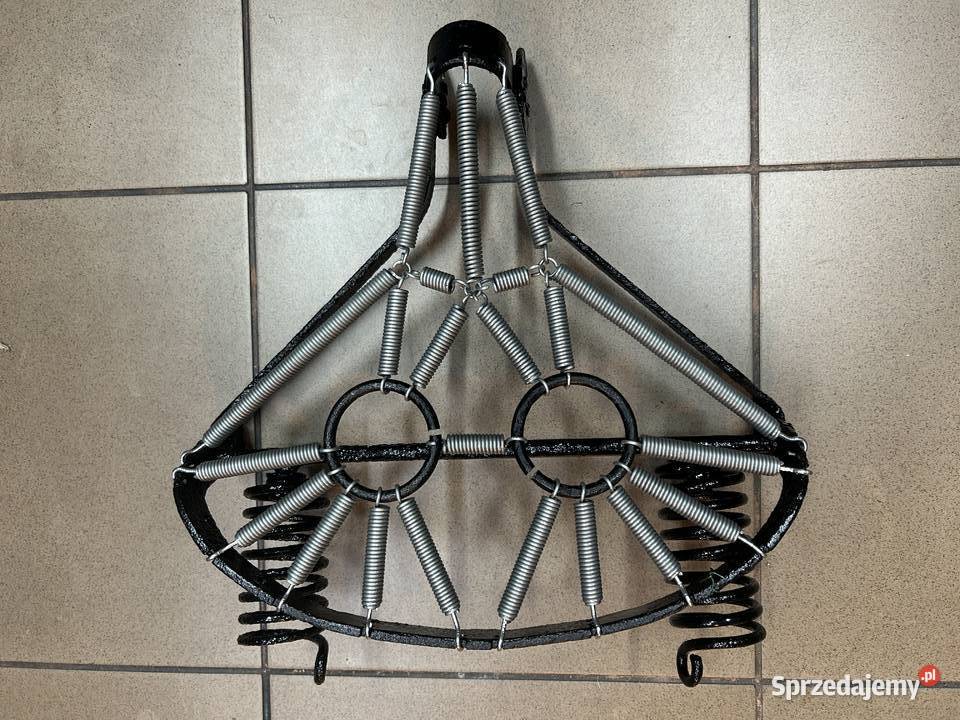 FN M70 siedzenie Piotrków Kujawski sprzedam