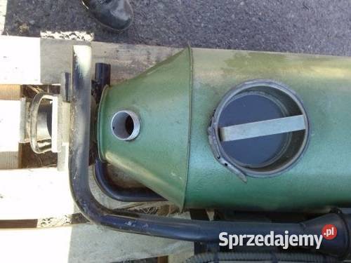 Suszarka granulatu do wtryskarki Labotec CD 15 Stary Sącz