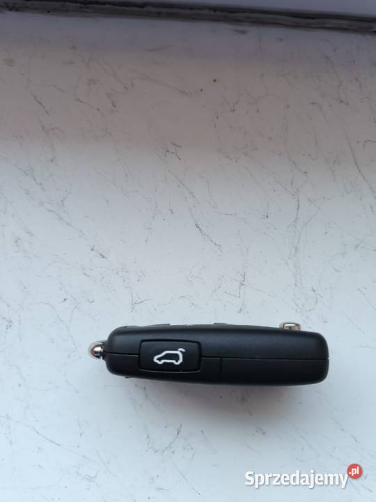 Kluczyk pilot VW Sharan Transporter 7N0837202AC Zagórowa