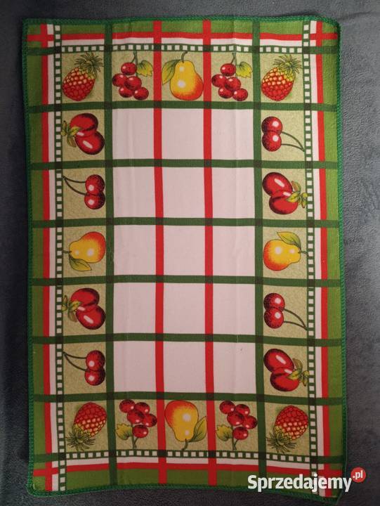 Ściereczka kuchenna ręcznik do rąk 40x60 1 Radomsko