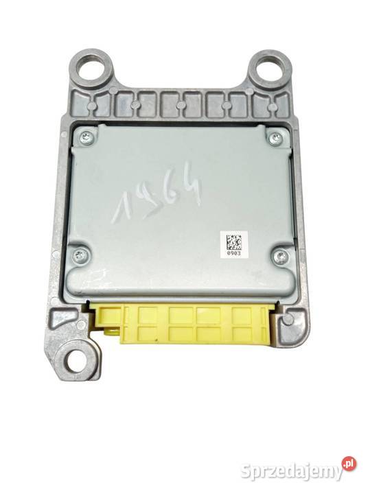 SENSOR AIRBAG 8917053100 Lexus IS II 20052012 osobowe